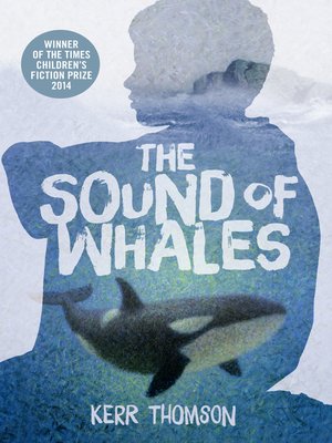 cover image of The Sound of Whales